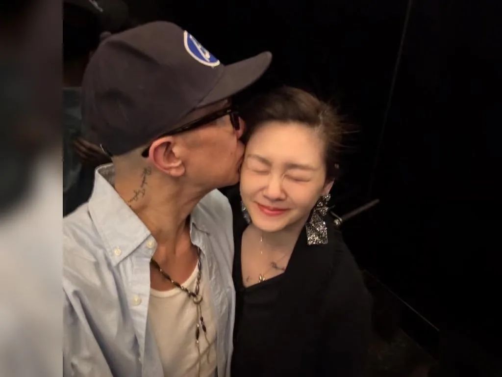 barbie hsu