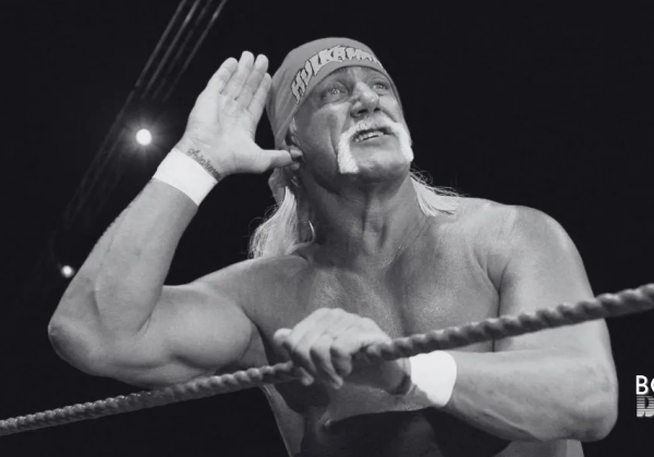 Hulk Hogan meninggal dunia
