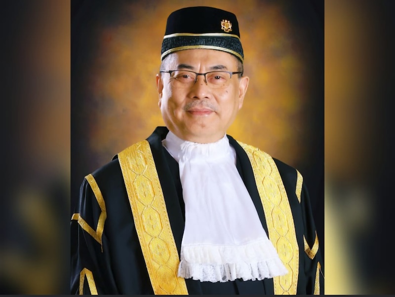 Wan Ahmad Farid