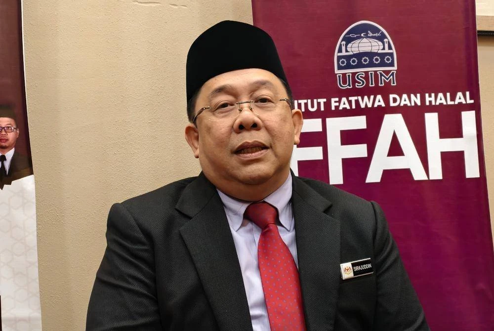 Jakim siasat kontrak katering