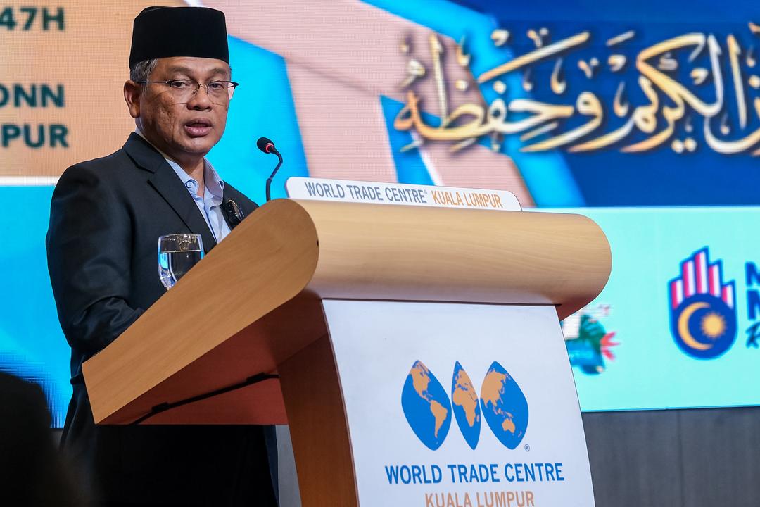 bacaan al-Quran