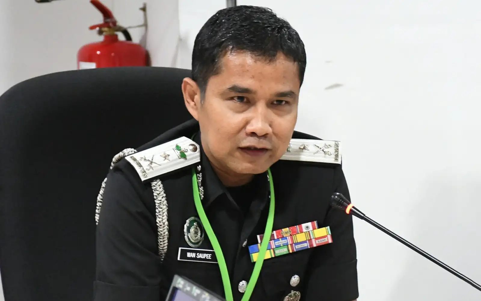 jurugambar jalanan