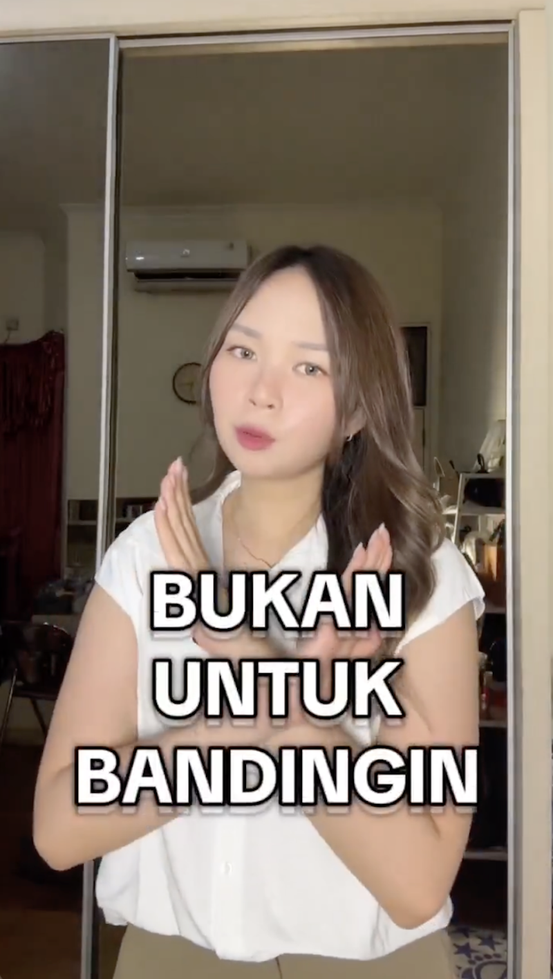 Wanita Indonesia