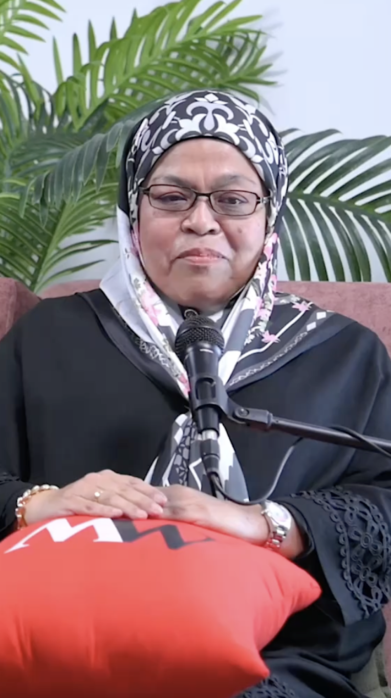 nikahi doktor
