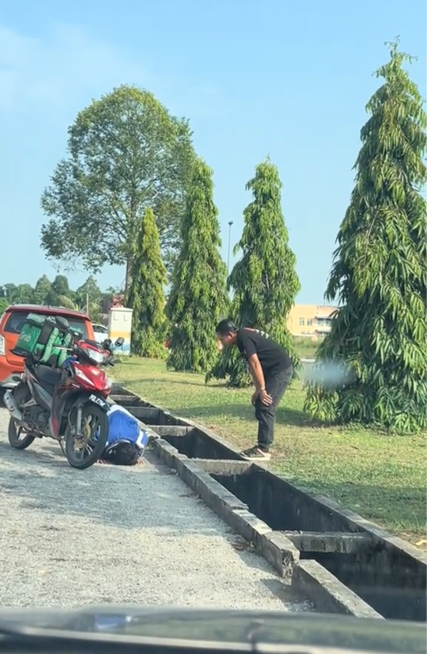 Tanggung derita ekzema