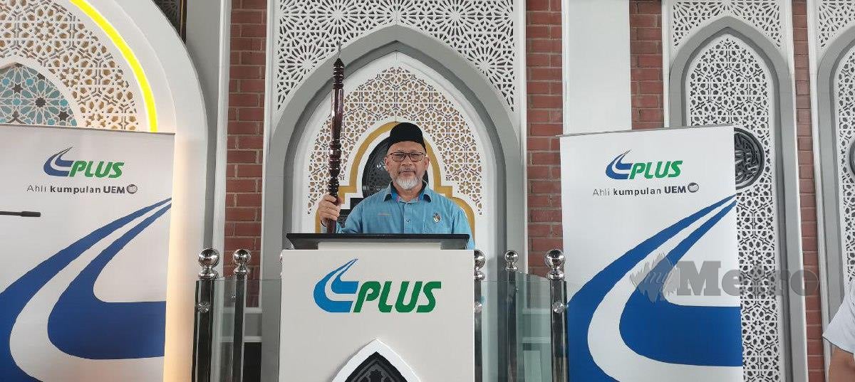 surau
