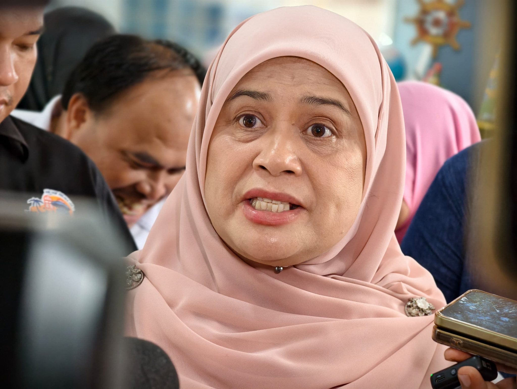 kemas