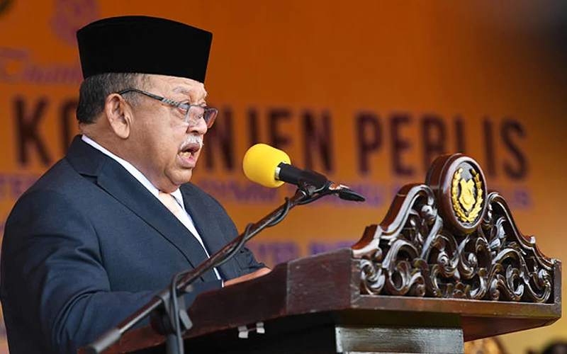 Selangor negeri Sunni
