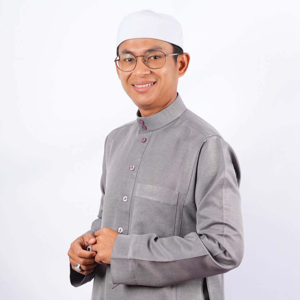 jemaah umrah