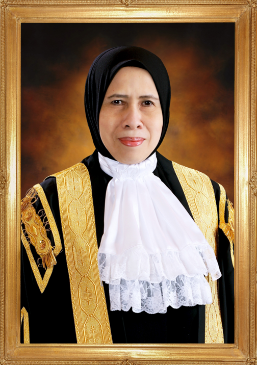 Zabariah Yusof, Presiden Mahkamah Rayuan baharu