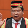 Fail saman RM100 Juta