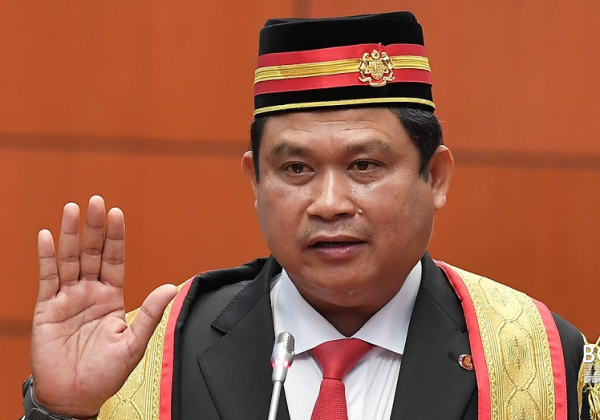 Fail saman RM100 Juta
