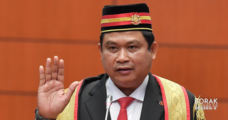 Fail saman RM100 Juta