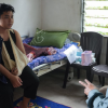 Mangsa bas UPSI jadi anak angkat Kerajaan Terengganu