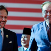 Anwar titip ucapan Hari Keputeraan Sultan Brunei