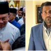 Pencalonan Nick Adam dipertimbangkan sewajarnya