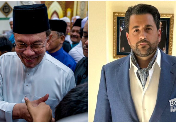 Pencalonan Nick Adam dipertimbangkan sewajarnya
