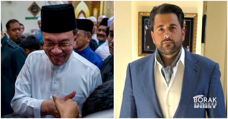 Pencalonan Nick Adam dipertimbangkan sewajarnya