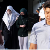 Bapa Zayn Rayyan Kecewa Dengan Polis