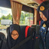Pemakaian tali pinggang keledar diperluas