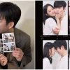 Park Bo Young dan Park Jin Young dilamun cinta