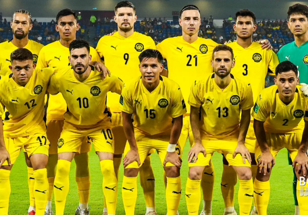 Tarik diri CAFA 2025