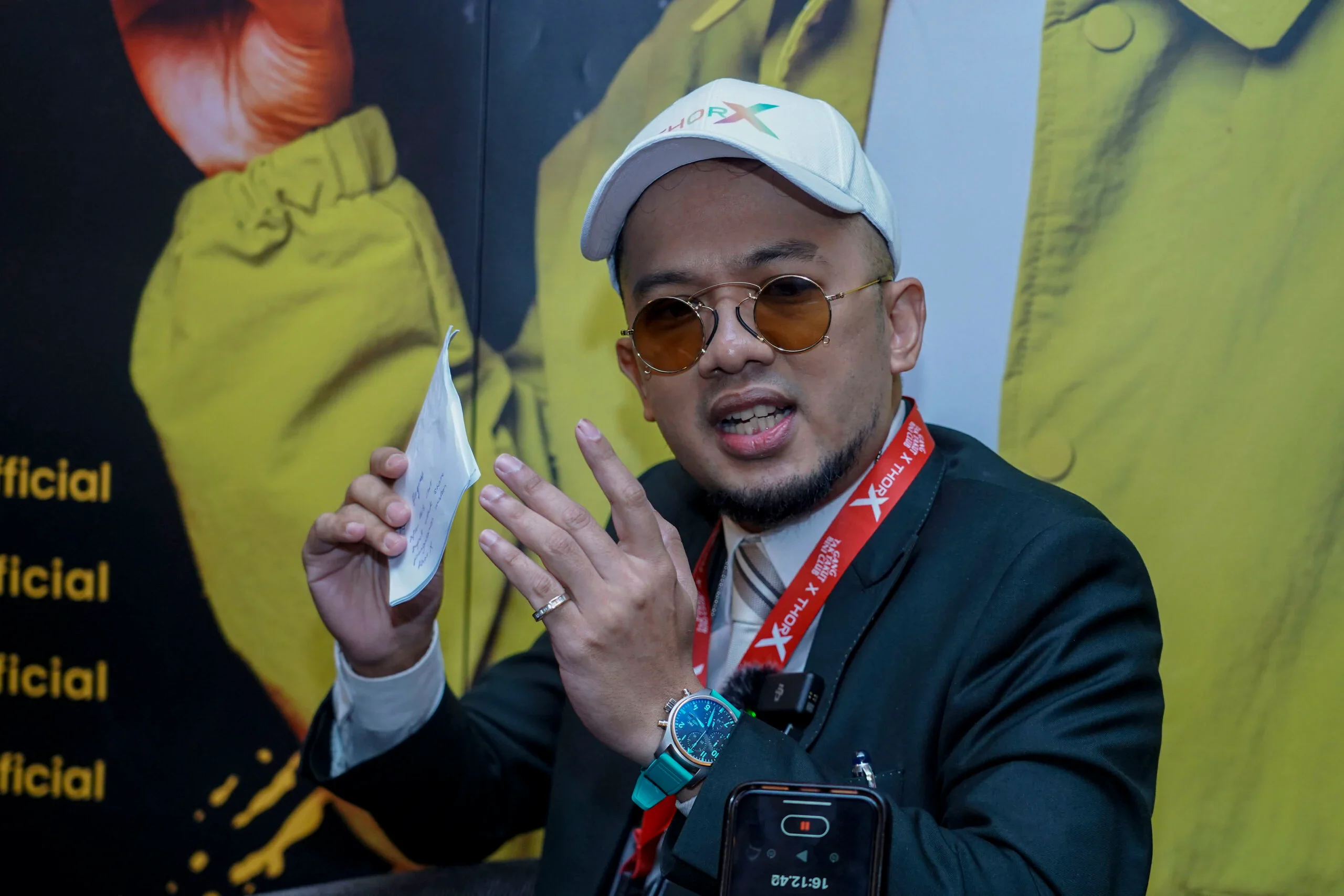 amang seksual