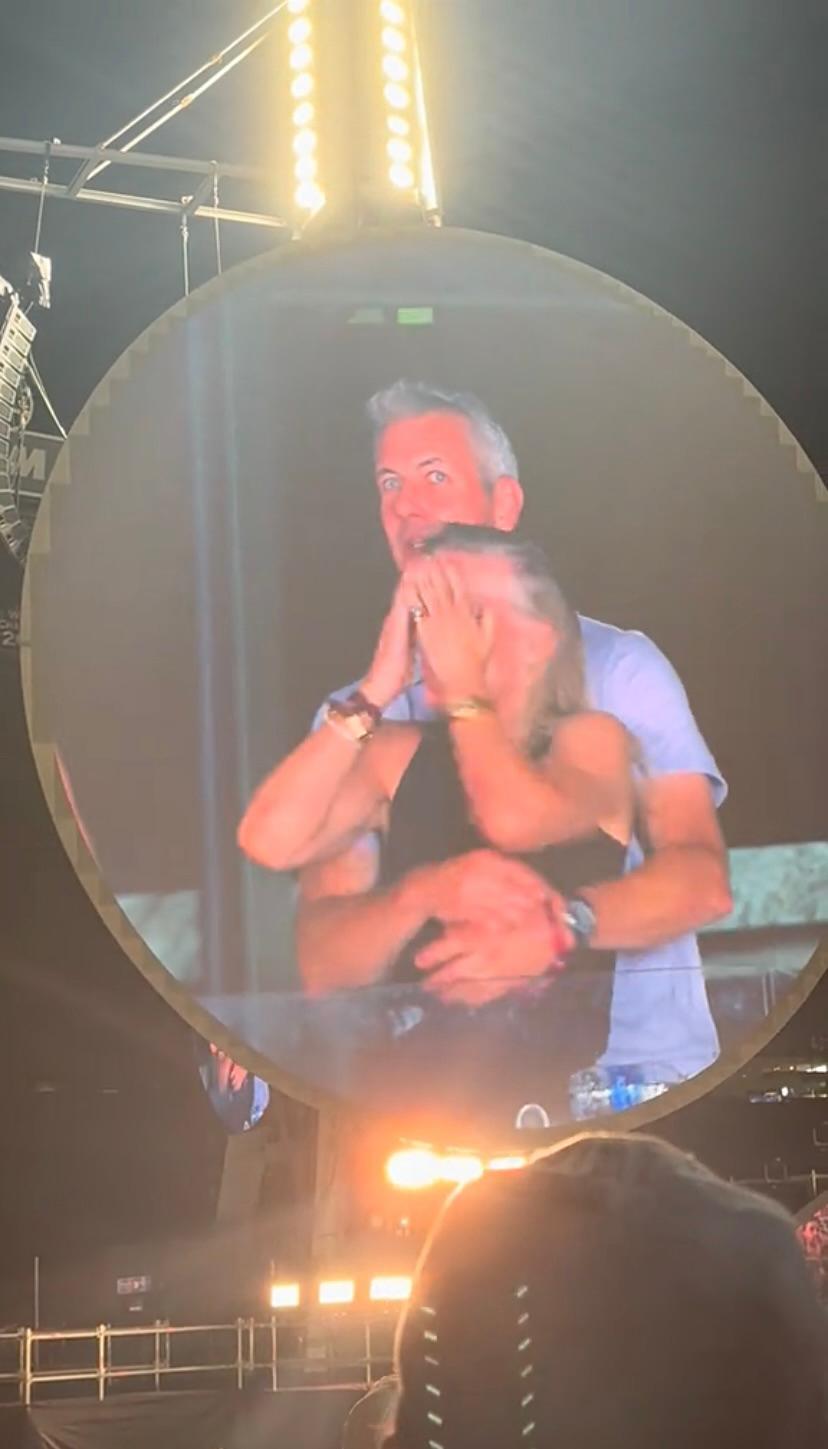 coldplay