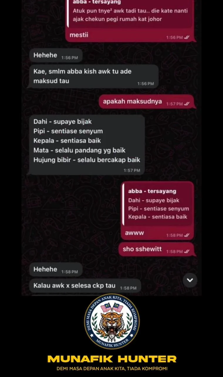 amang seksual