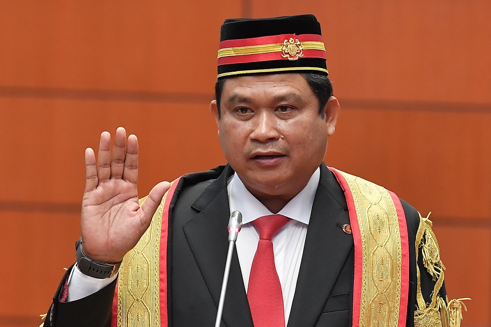 Fail saman RM100 Juta