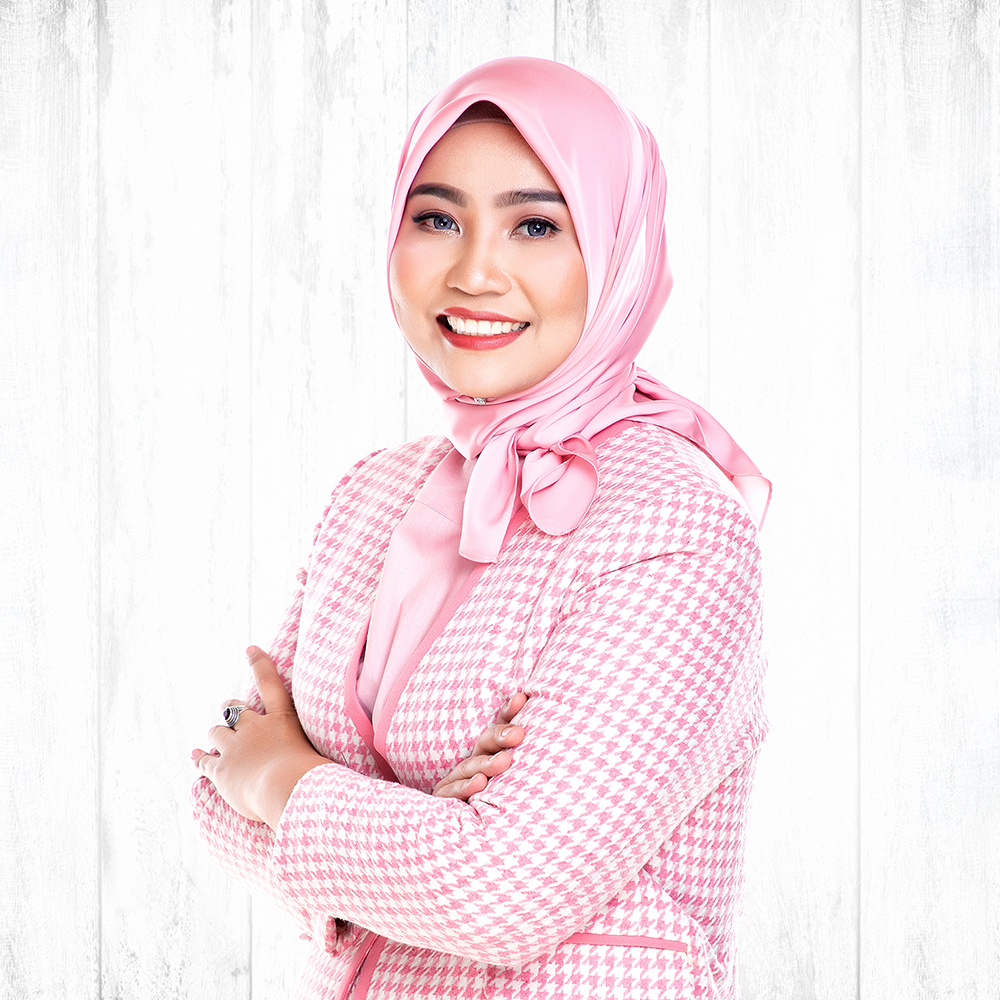 Diyana Tahir kaunselor tidak berdaftar