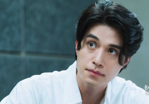 Lee Dong Wook bawa watak realistik