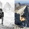 Doktor maut daki gunung Itali