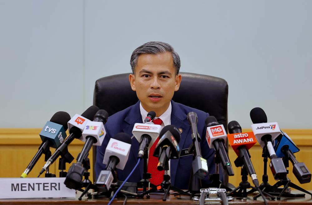 KETUA AUDIT NEGARA
