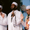 Ustaz Firdaus Farabib mohon maaf