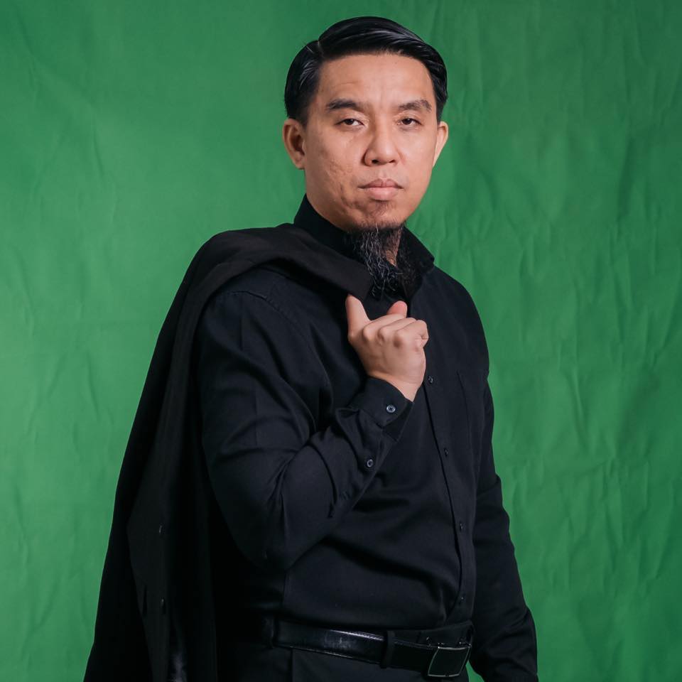 firdaus wong