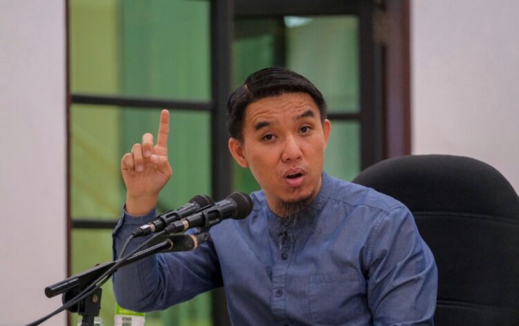 firdaus wong