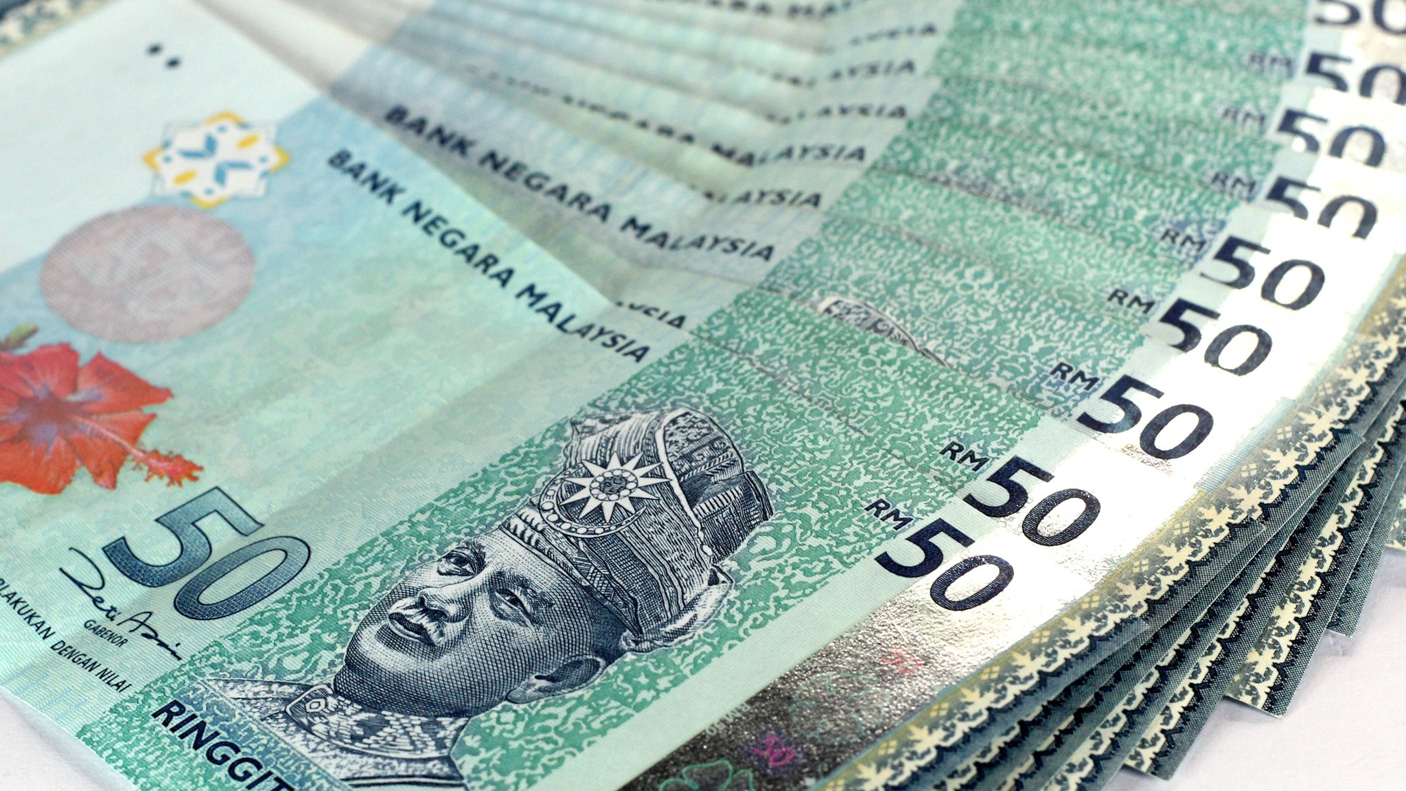 gaji minimum