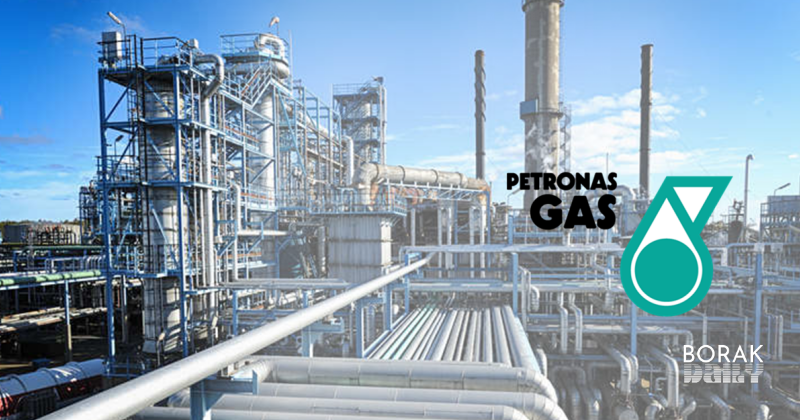 Petronas Gas alami impak kewangan