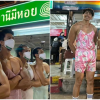 'Thai Hot Guys' Dibuka Di KL?