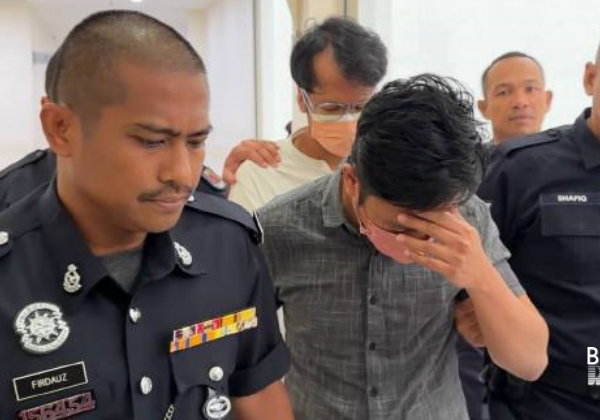 Ija dihukum denda RM1500