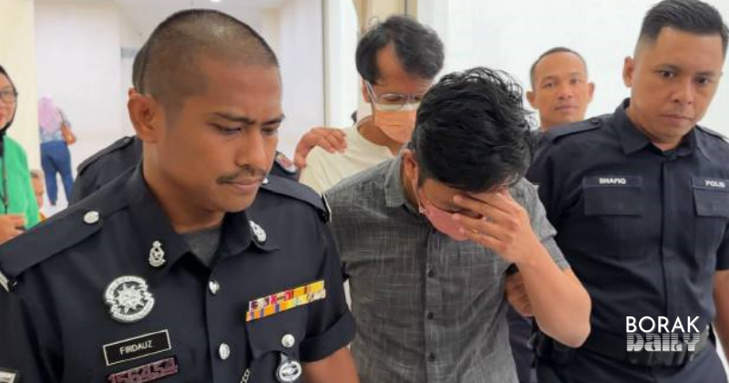 Ija dihukum denda RM1500