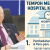 Wujud Mekanisme Pulang SARA RM100