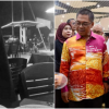 Tuduhan Ahli Parlimen Tak Berasas