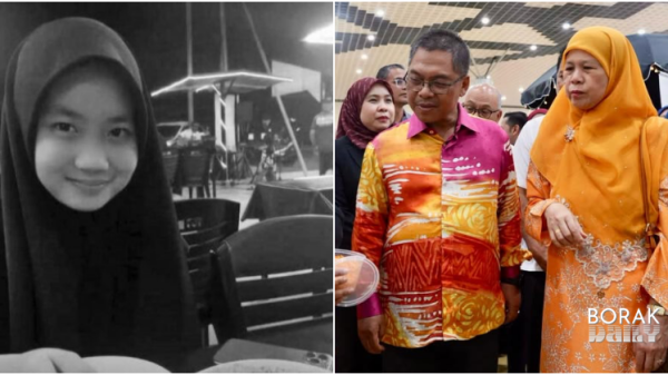 Tuduhan Ahli Parlimen Tak Berasas