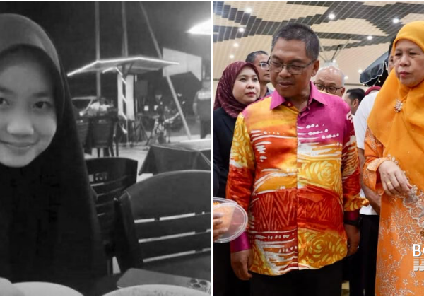 Tuduhan Ahli Parlimen Tak Berasas