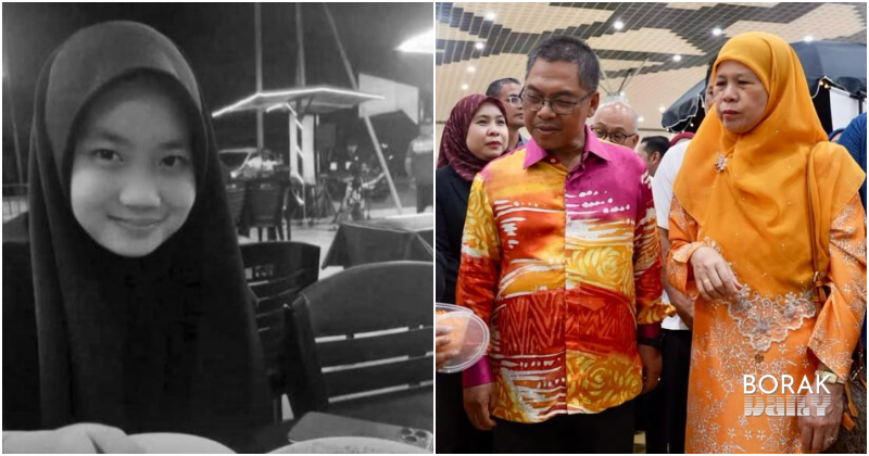 Tuduhan Ahli Parlimen Tak Berasas