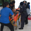 Tidak puas hati, punca penuntut dikelar