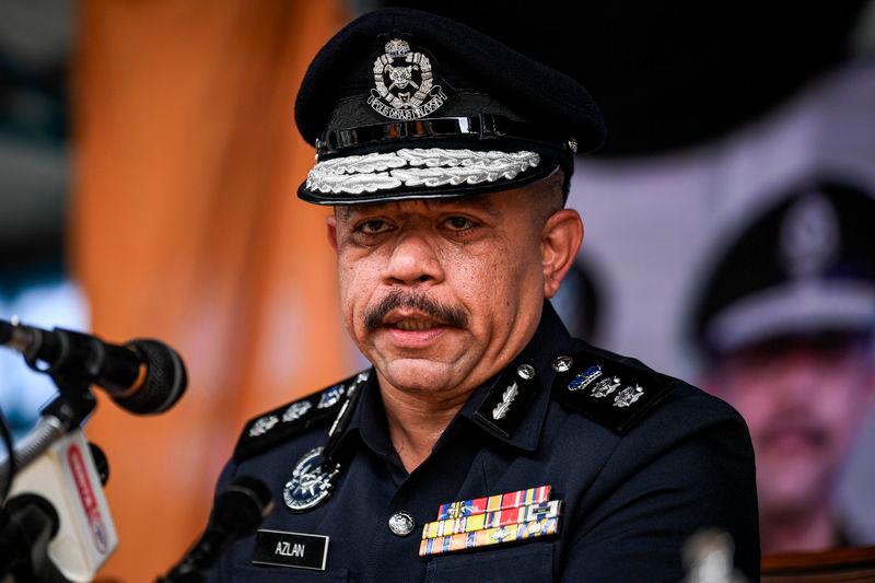 Tidak puas hati, punca penuntut dikelar