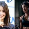 Lee Si-young hamil anak kedua